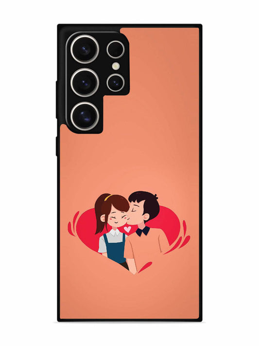 Samsung Galaxy S24 Ultra 5G Love Birds