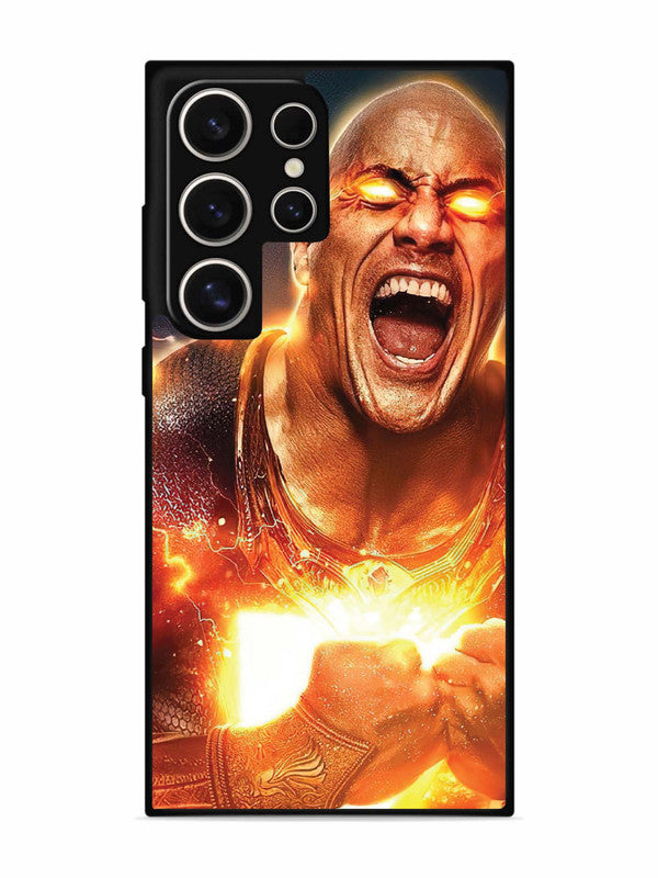 Samsung Galaxy S24 Ultra 5G black-adam-2022
