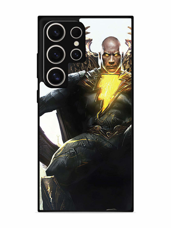 Samsung Galaxy S24 Ultra 5G black-adam