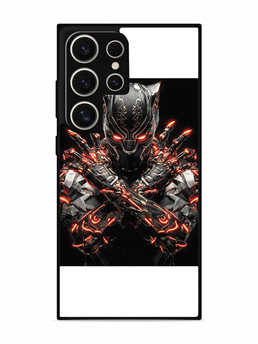 Samsung Galaxy S24 Ultra 5G black-panther