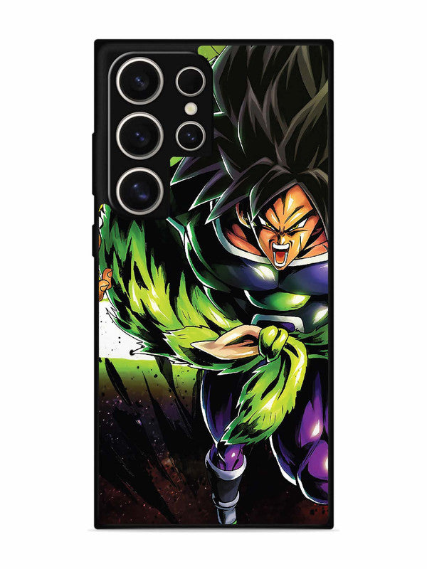 Samsung Galaxy S24 Ultra 5G broly-dragon-ball-super-broly
