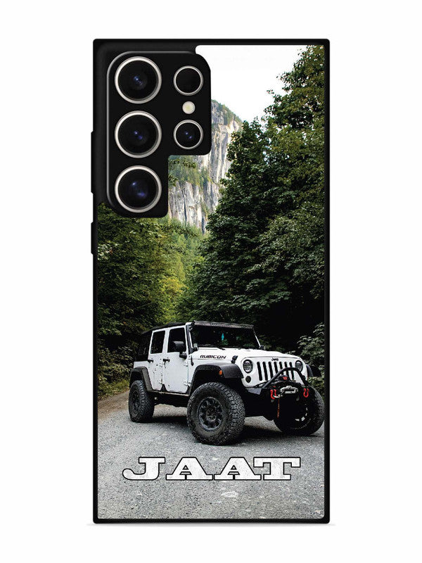 Samsung Galaxy S24 Ultra 5G JEEP Ft. JAAT