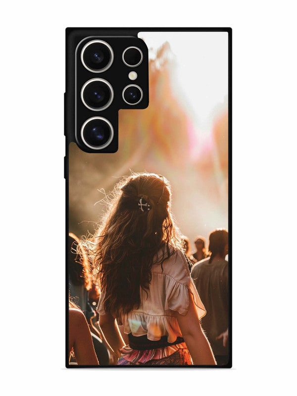 Samsung Galaxy S24 Ultra 5G Sunlit Festival Vibes