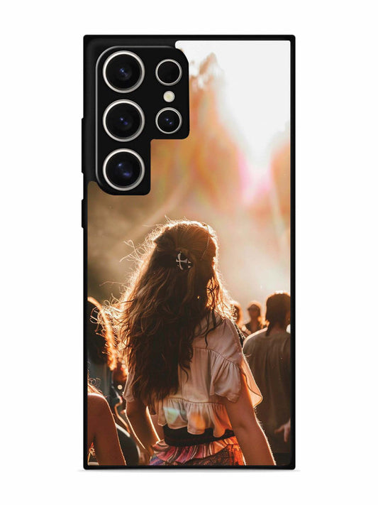 Samsung Galaxy S24 Ultra 5G Sunlit Festival Vibes