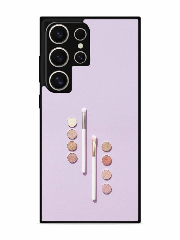 Samsung Galaxy S24 Ultra 5G Girls Makeup Story