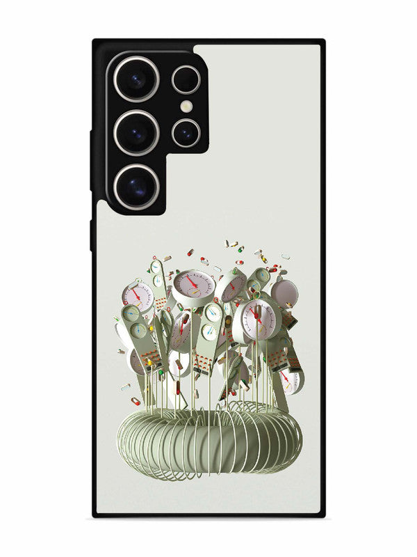 Samsung Galaxy S24 Ultra 5G googledeepmind