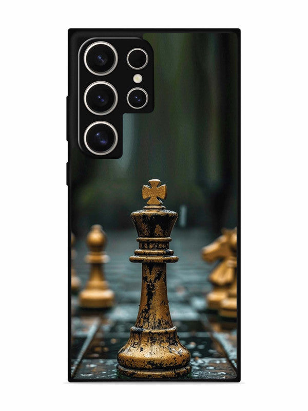 Samsung Galaxy S24 Ultra 5G The King Chess