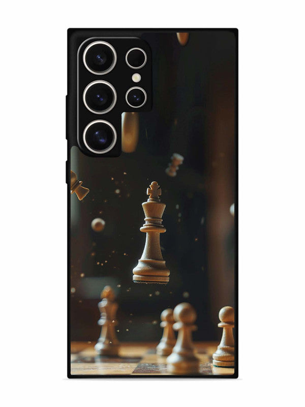 Samsung Galaxy S24 Ultra 5G King Chess