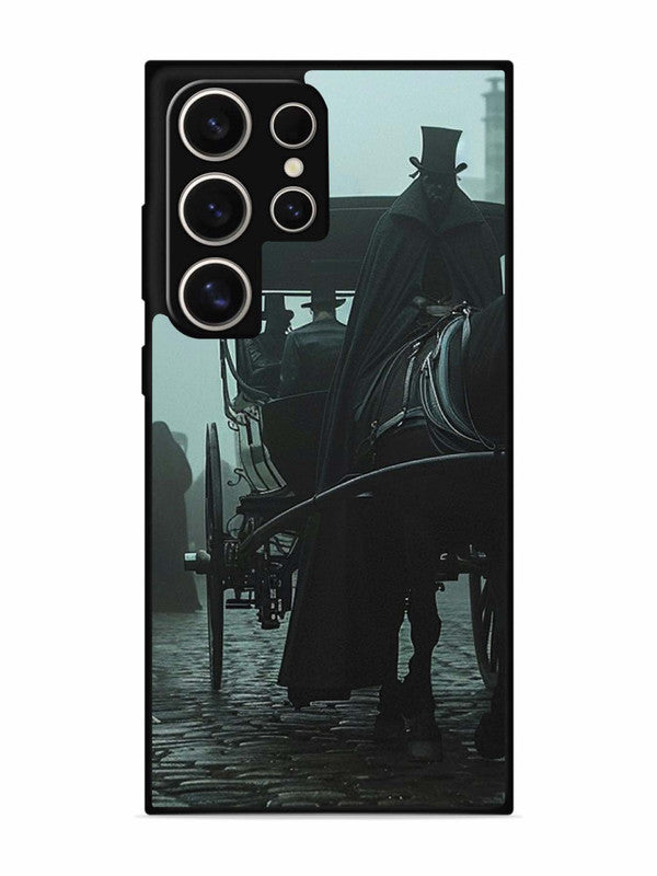 Samsung Galaxy S24 Ultra 5G Misty Cobblestone Ride