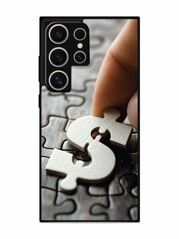Samsung Galaxy S24 Ultra 5G The Rich puzzle piece