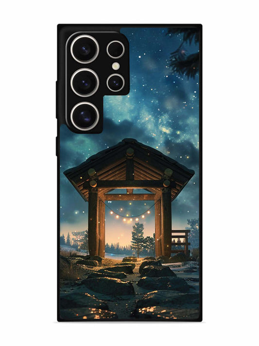 Samsung Galaxy S24 Ultra 5G Starry Night Gateway