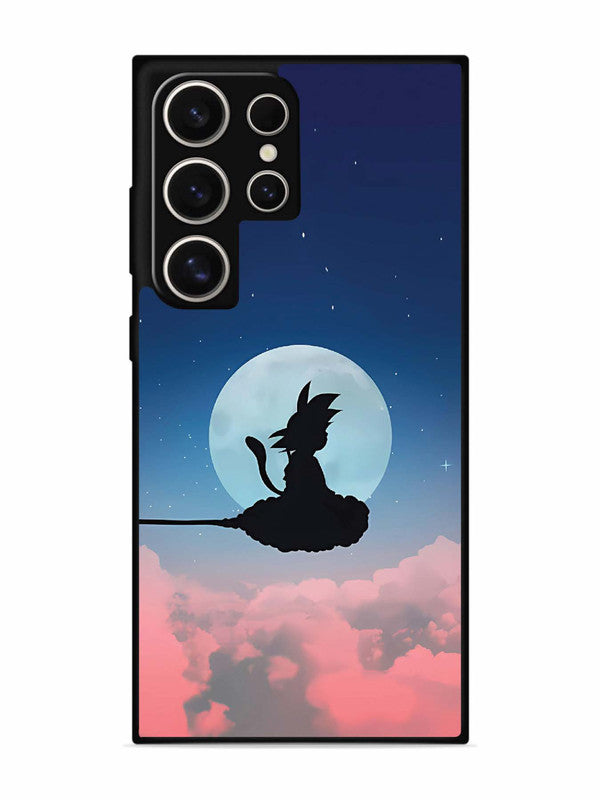 Samsung Galaxy S24 Ultra 5G Gohan