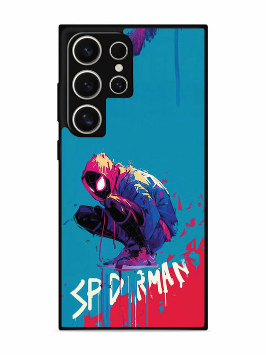 Samsung Galaxy S24 Ultra 5G Urban Spidey
