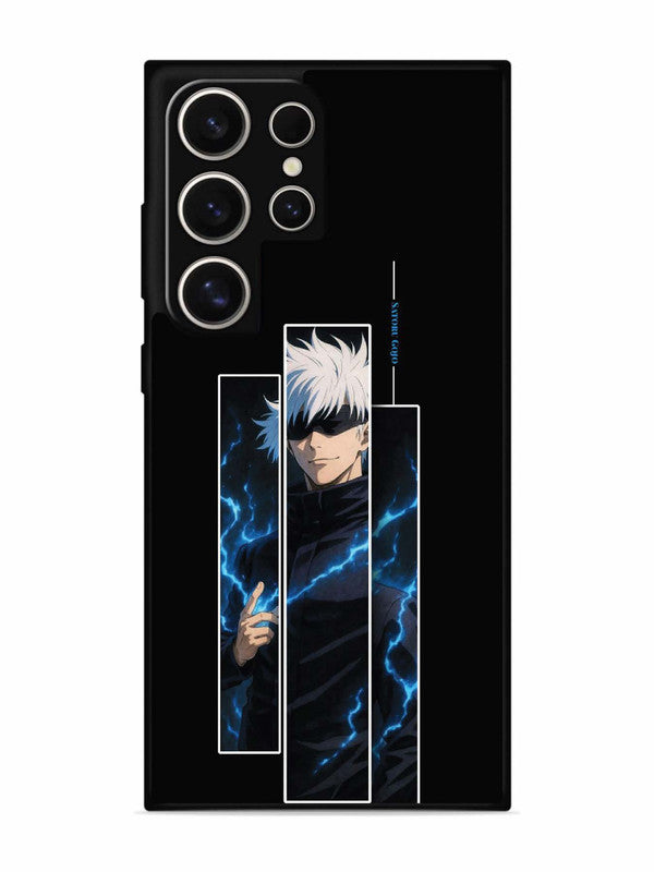 Samsung Galaxy S24 Ultra 5G Infinite Power Satoru Gojo
