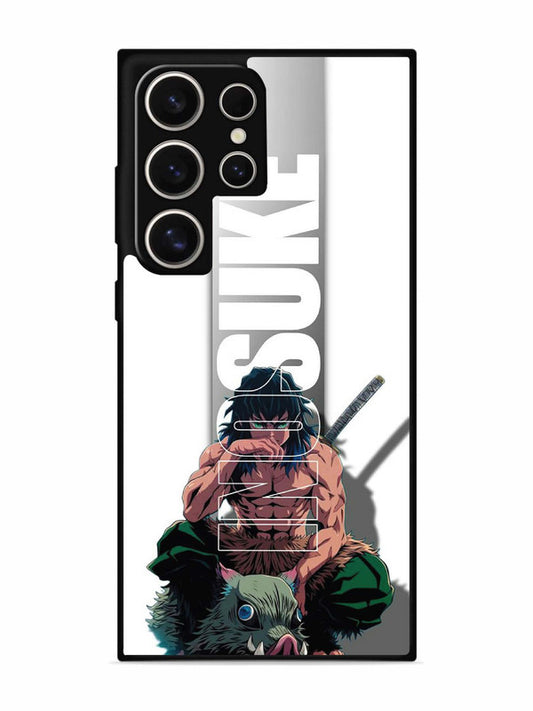 Samsung Galaxy S24 Ultra 5G Inosuke Hashibira