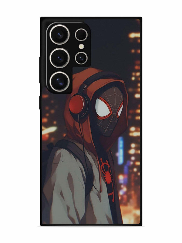 Samsung Galaxy S24 Ultra 5G Miles Morales II Spiderman