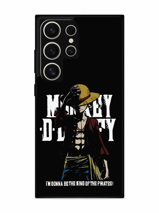 Samsung Galaxy S24 Ultra 5G Monkey D. Luffy Pirate