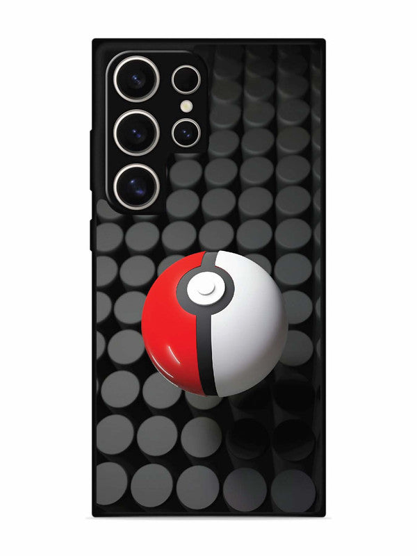 Samsung Galaxy S24 Ultra 5G Poke ball