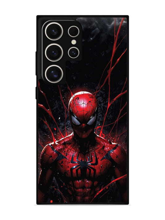 Samsung Galaxy S24 Ultra 5G Spider man in Vakna world