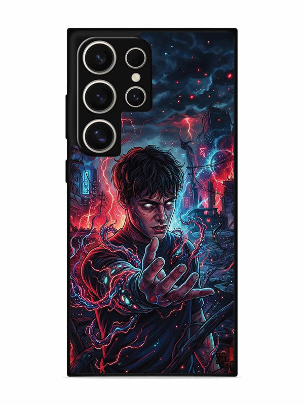 Samsung Galaxy S24 Ultra 5G William The Sorcerer