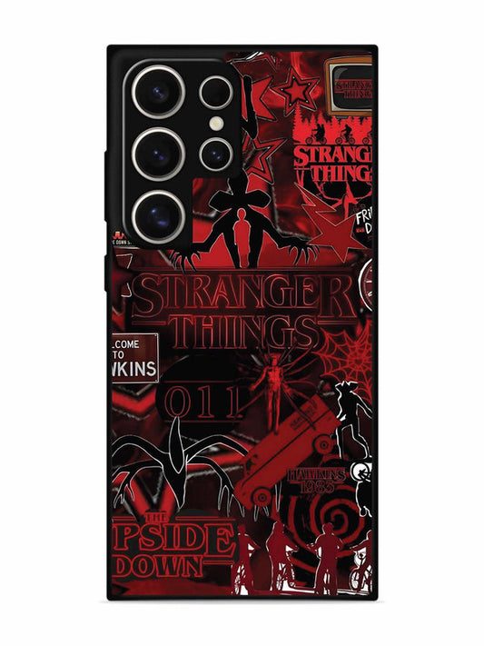 Samsung Galaxy S24 Ultra 5G Stranger Things Ulti Dunia