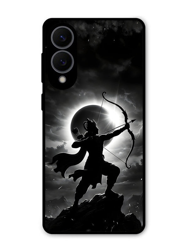 Samsung Galaxy S25 Edge Prabhu Shri Ram