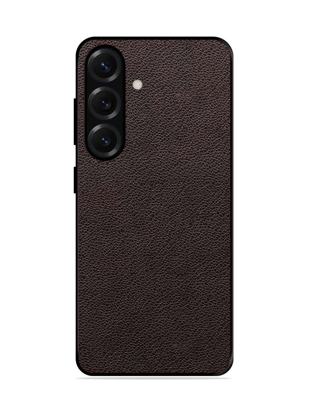 Samsung Galaxy S25 Plus Leather
