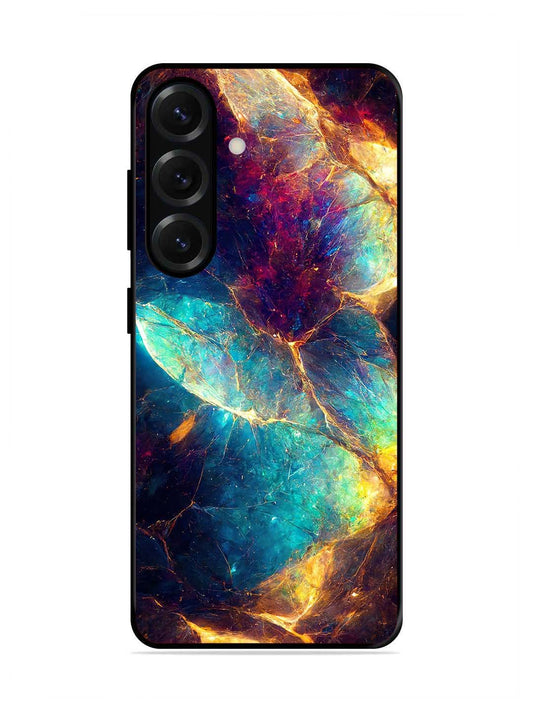 Samsung Galaxy S25 Plus Vibrant, Kaleidoscope, Chromatic Fusion