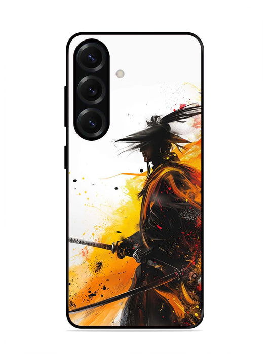 Samsung Galaxy S25 Plus Ninja