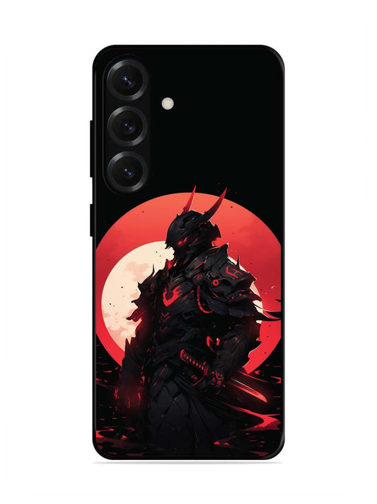 Samsung Galaxy S25 Plus Battle Ninja