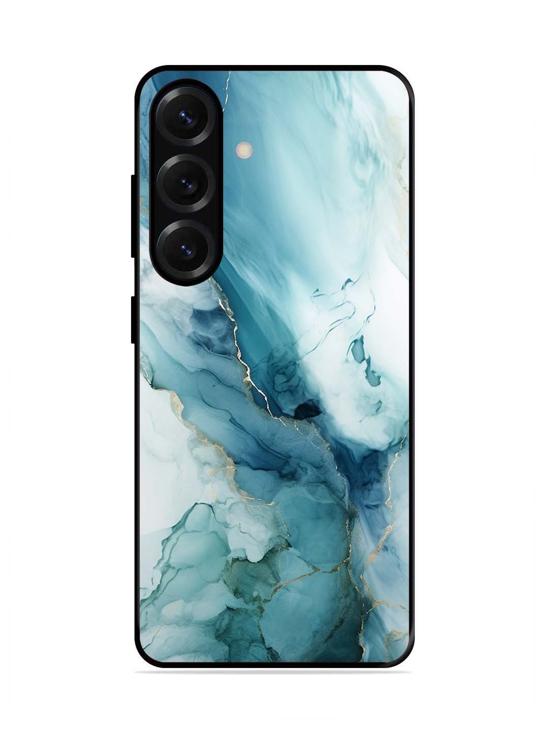 Samsung Galaxy S25 Plus Oceanic Marble