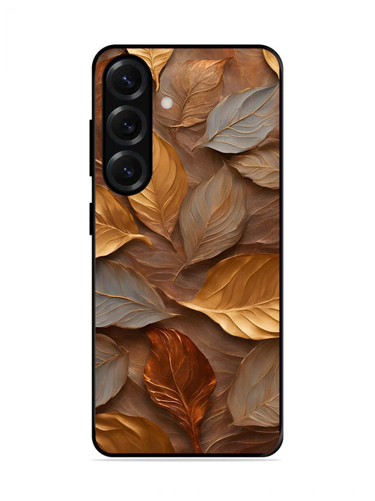 Samsung Galaxy S25 Plus Dry Leaves
