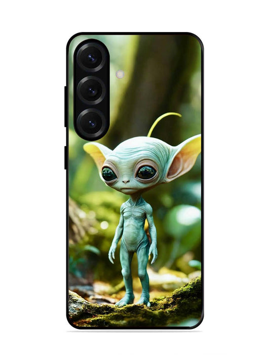 Samsung Galaxy S25 Plus Alone Alien
