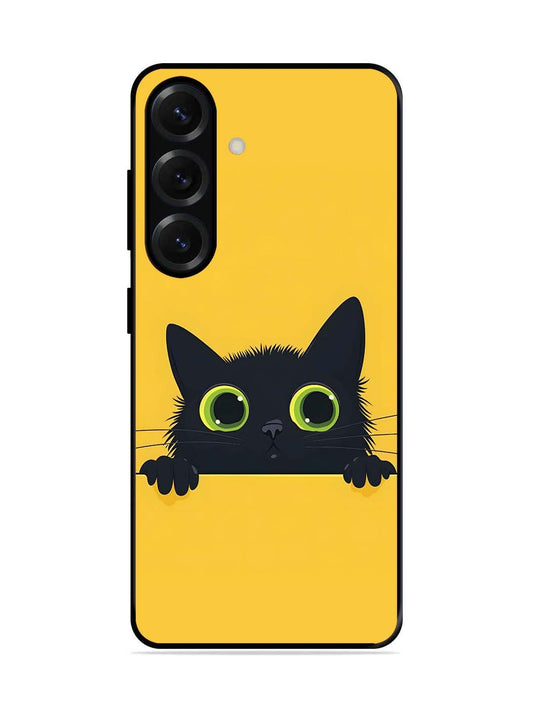 Samsung Galaxy S25 Plus Cat