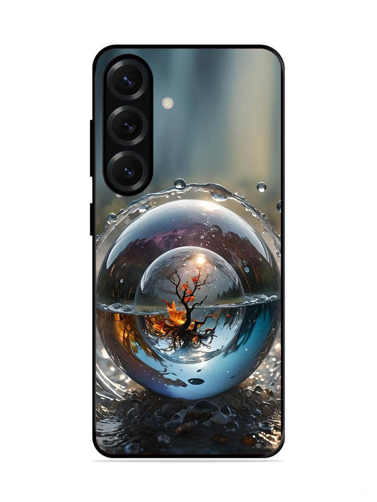 Samsung Galaxy S25 Plus Aquatree In Waterball