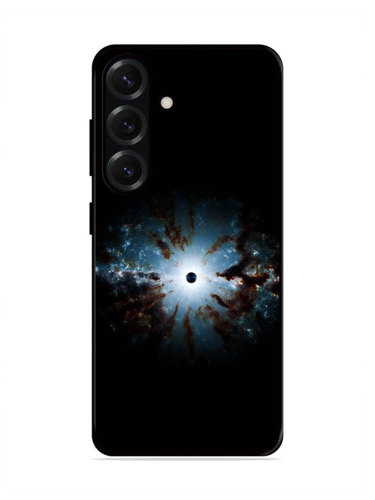 Samsung Galaxy S25 Plus Dark Universe