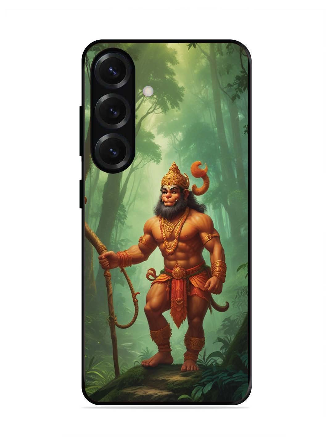 Samsung Galaxy S25 Plus Veer Hanuman