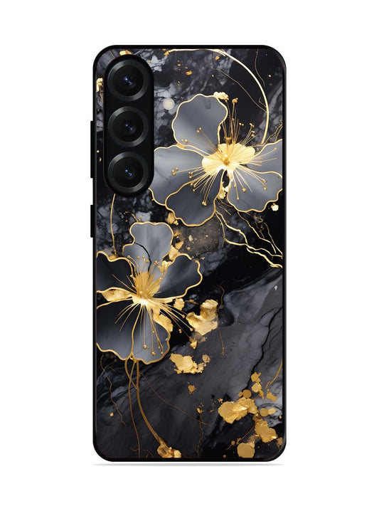 Samsung Galaxy S25 Plus Dark Flowars
