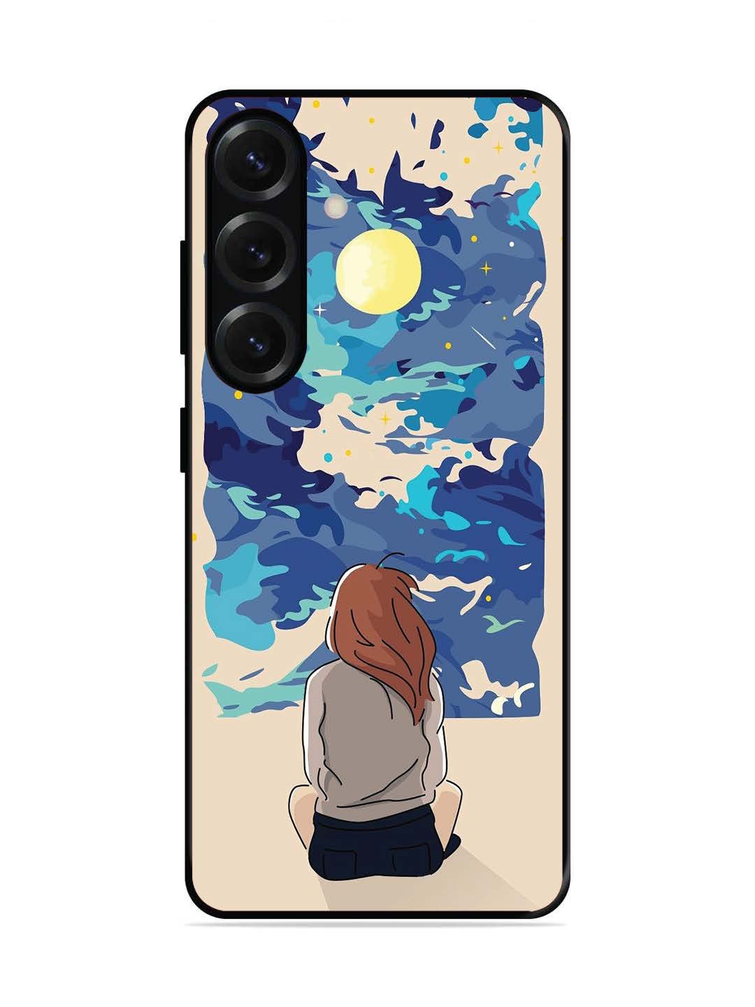 Samsung Galaxy S25 Plus Single Girl