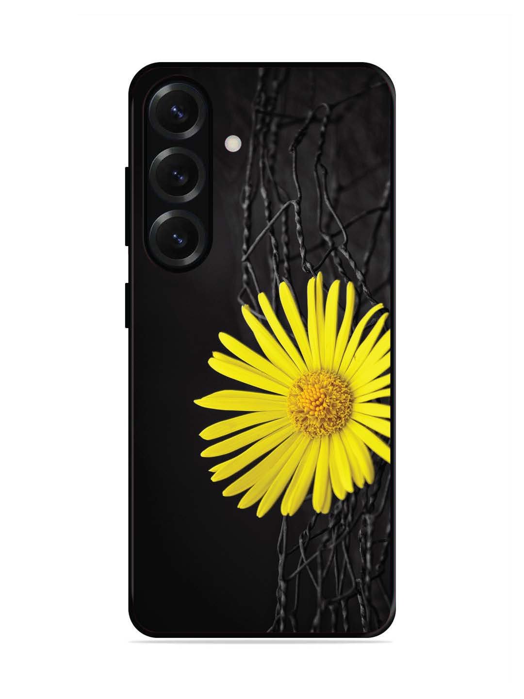 Samsung Galaxy S25 Plus Sunflower on Fansing