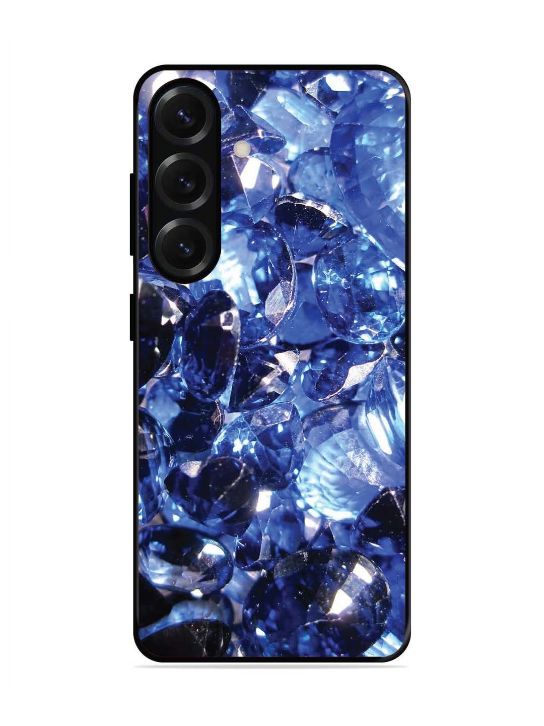Samsung Galaxy S25 Plus Oceanic Sapphire Sphere