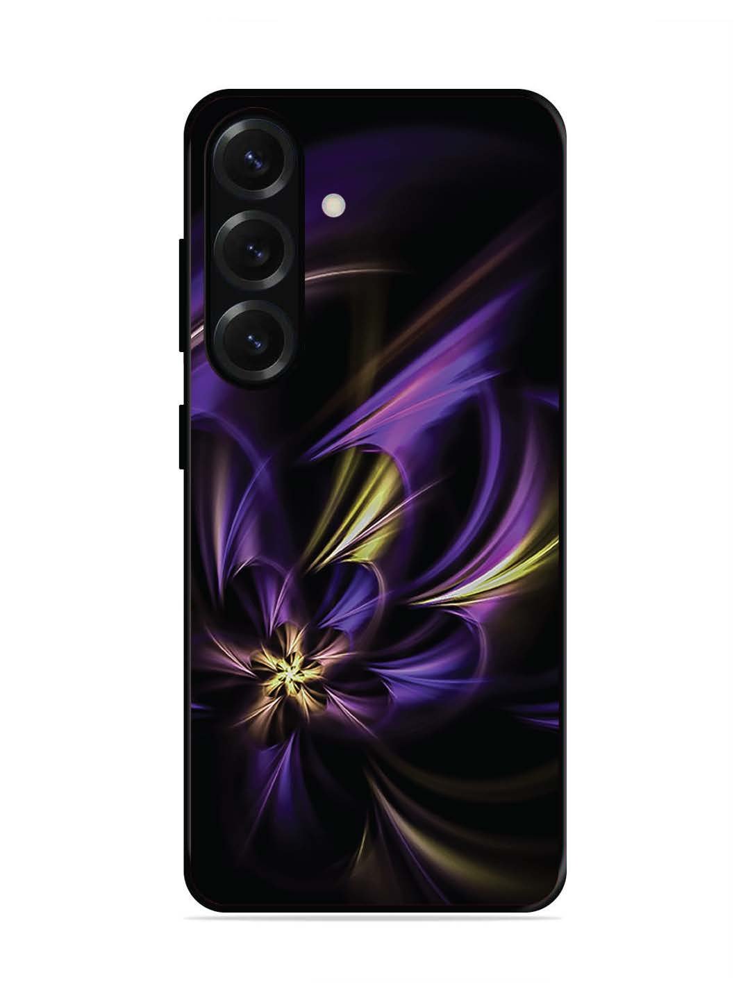 Samsung Galaxy S25 Plus Royal Purple Bloom