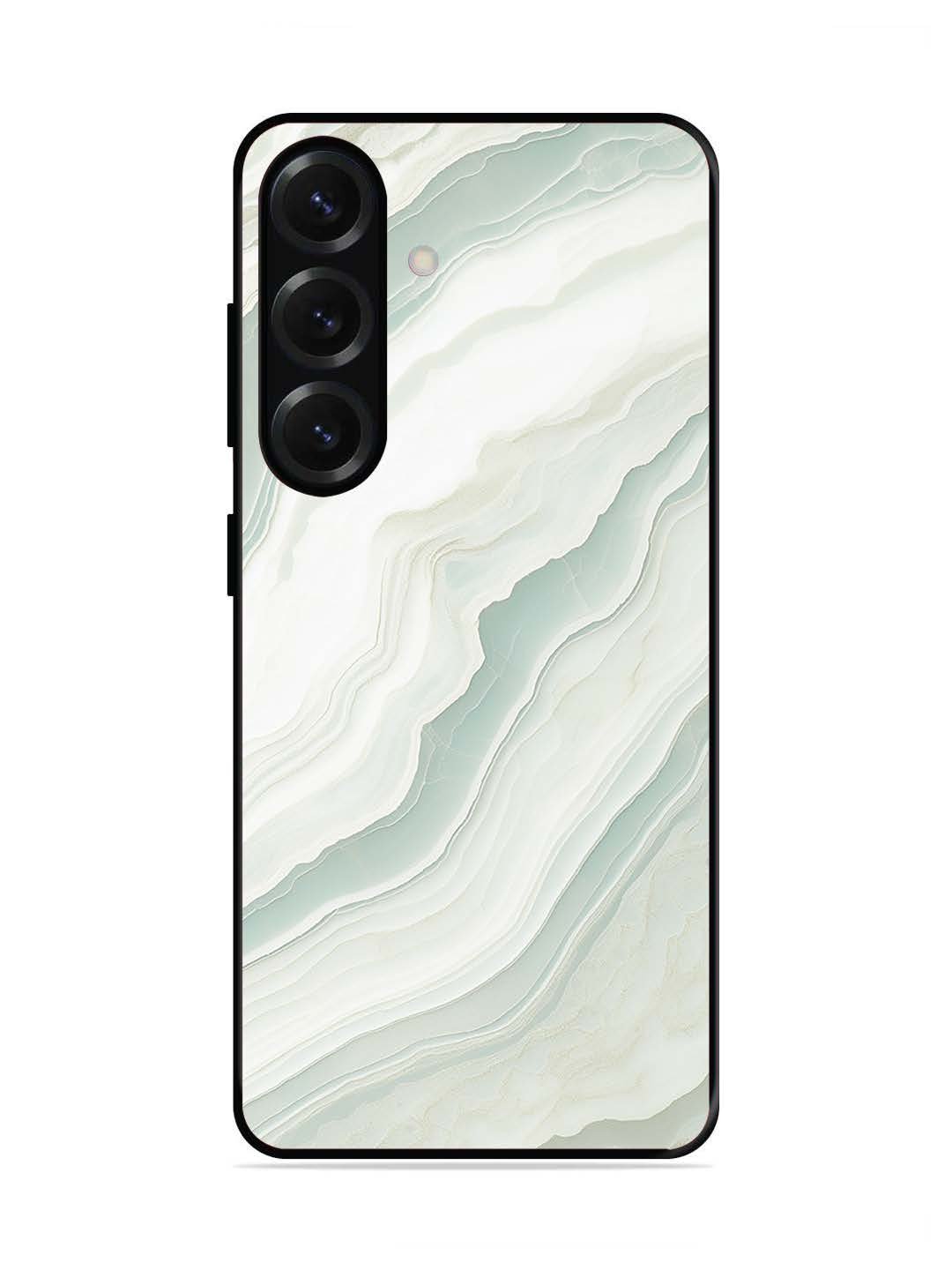 Samsung Galaxy S25 Plus Marble Elegance