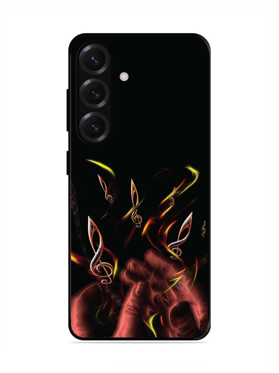 Samsung Galaxy S25 Plus Musical Art