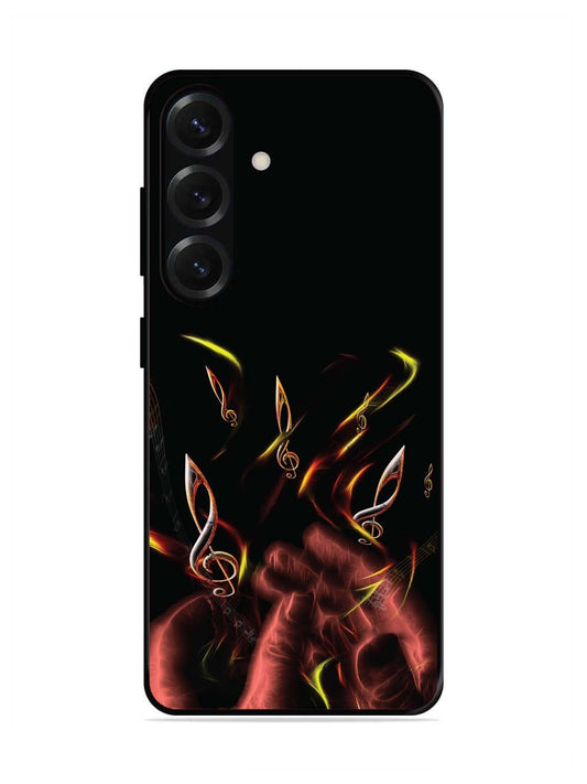 Samsung Galaxy S25 Plus Musical Art
