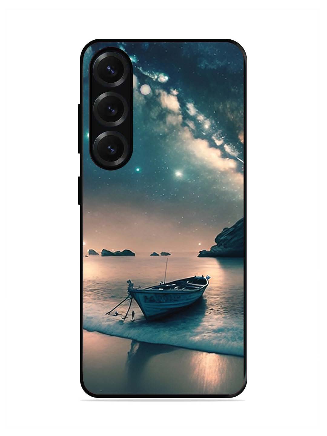 Samsung Galaxy S25 Plus Seaside Escape
