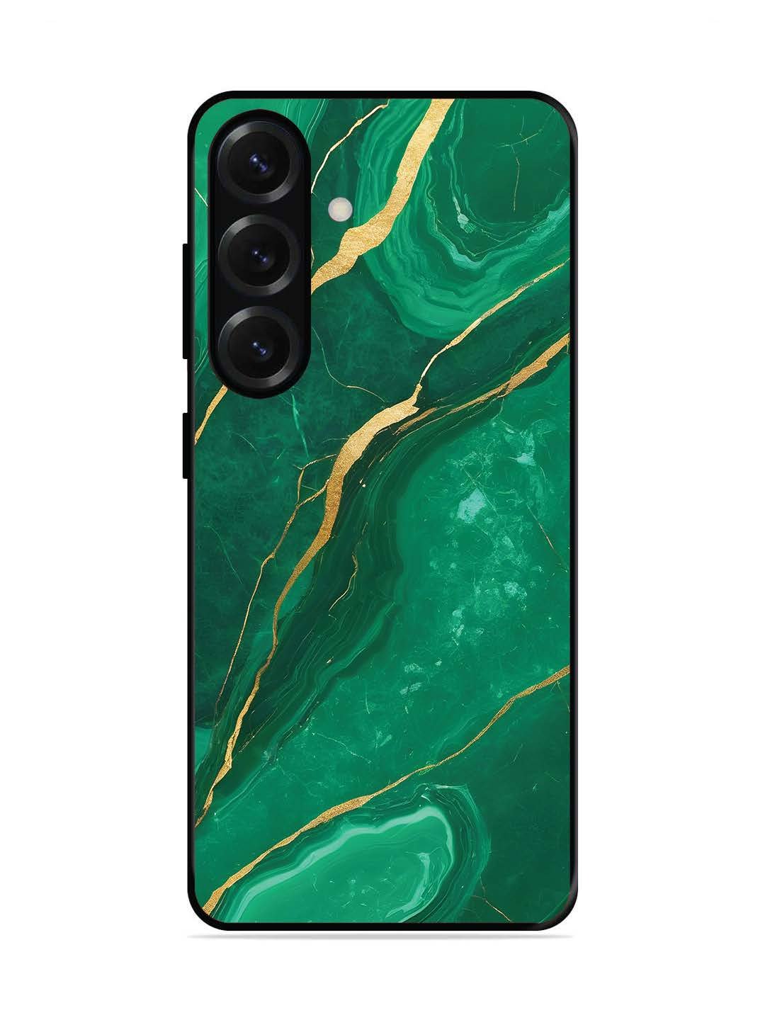 Samsung Galaxy S25 Plus Citrus Green Marble