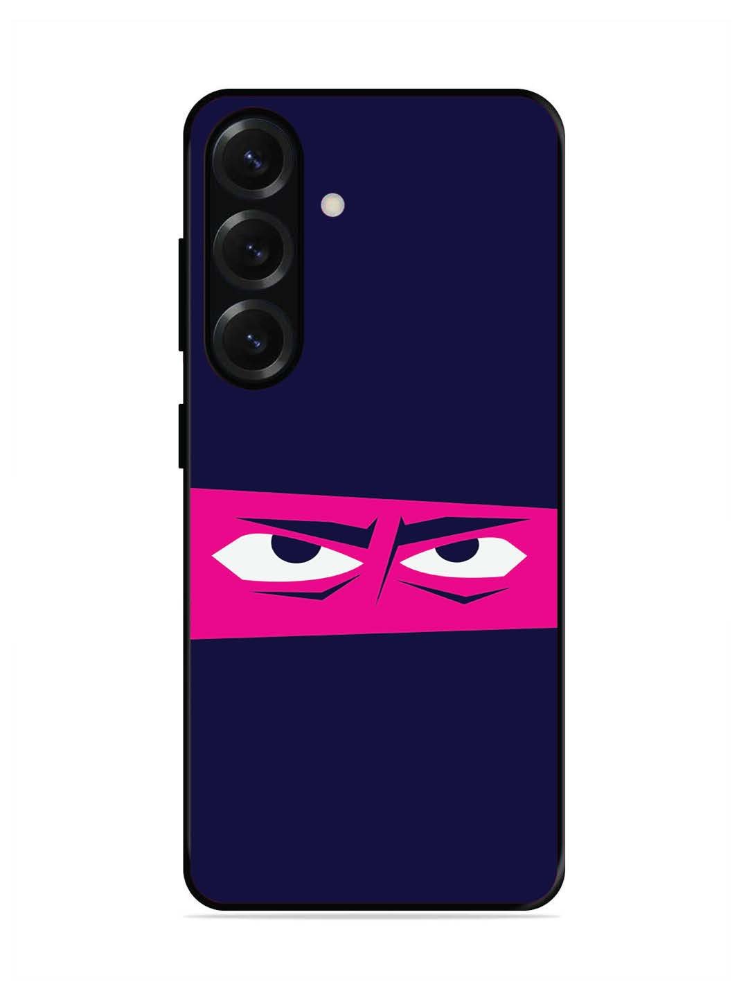 Samsung Galaxy S25 Plus Eyes On Pink