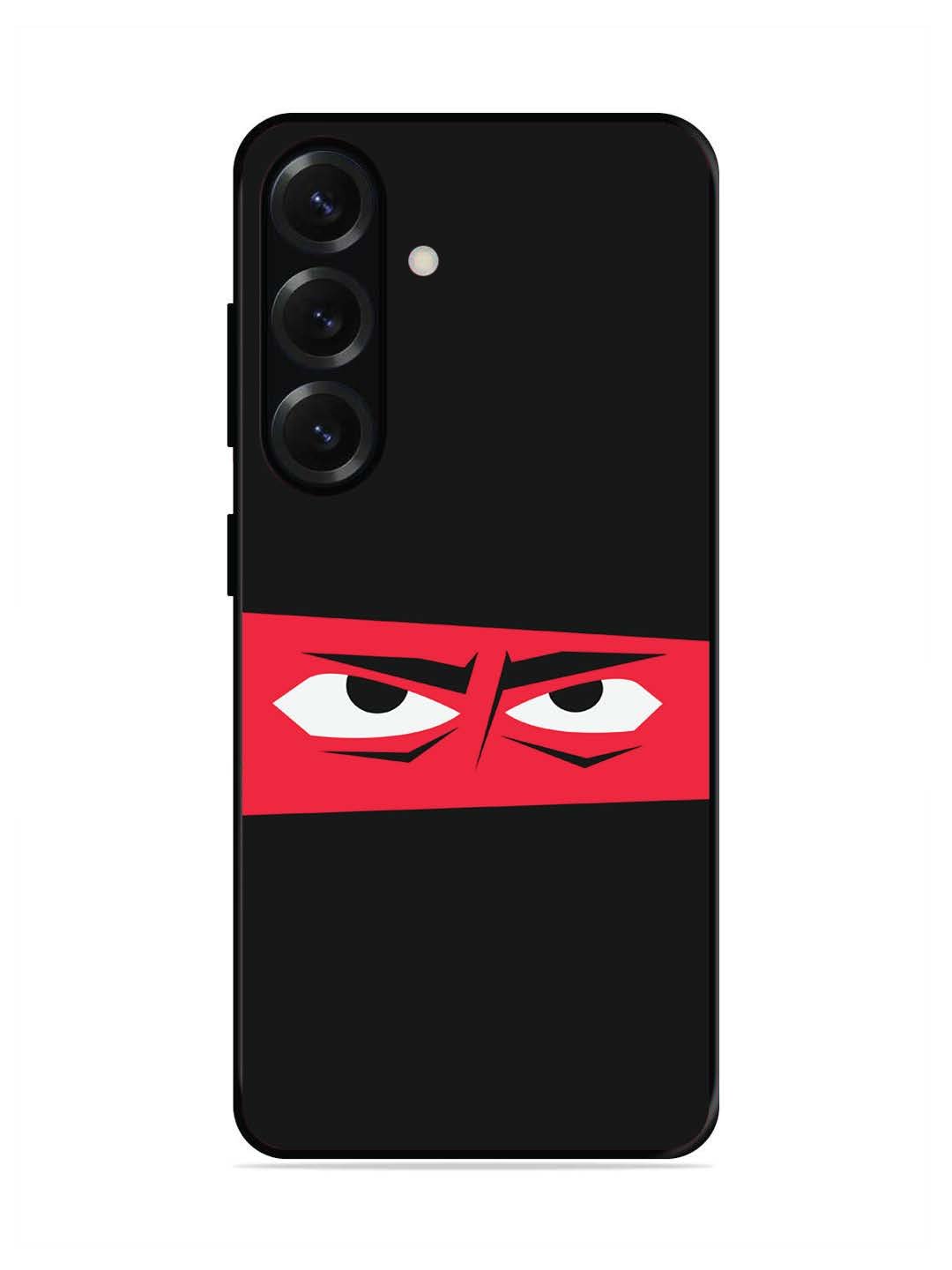 Samsung Galaxy S25 Plus Eyes On Red