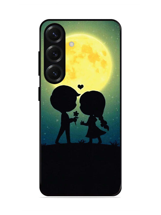 Samsung Galaxy S25 Plus Couple Kids